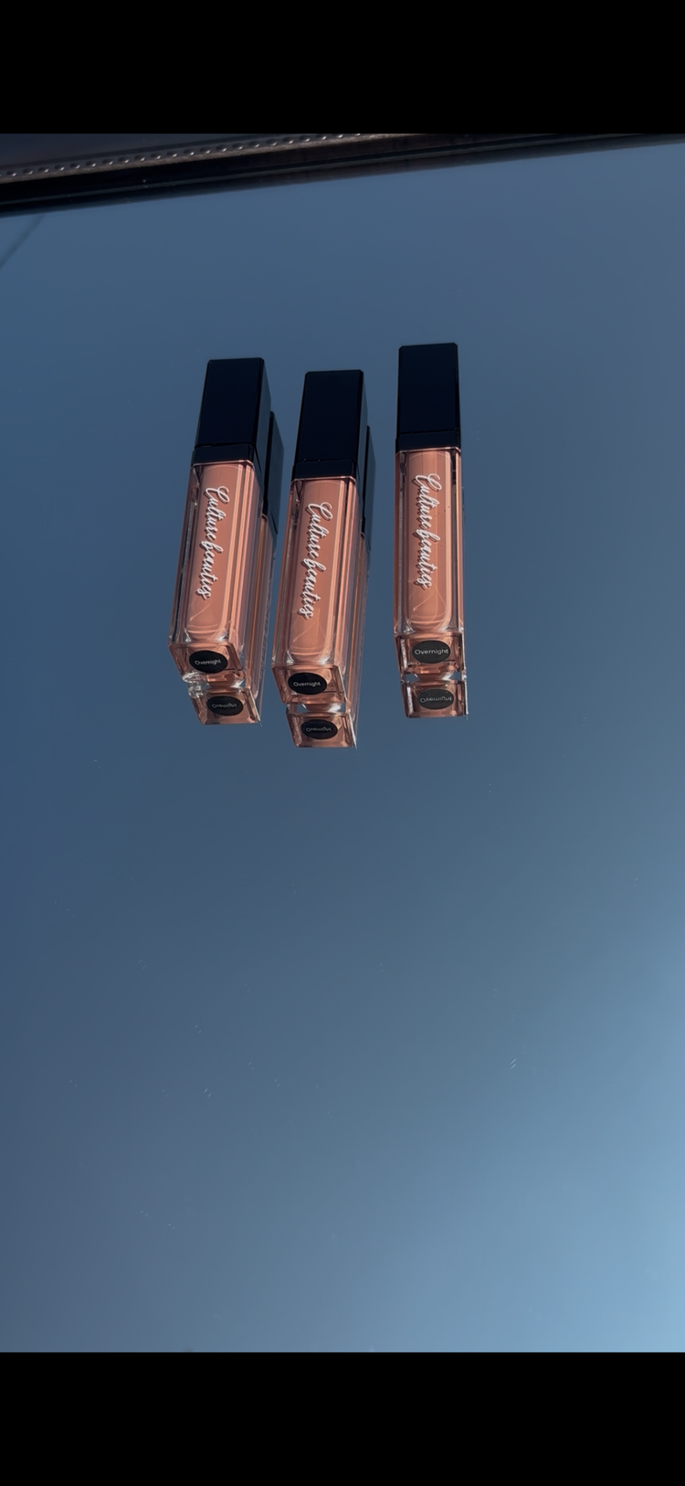 Lip gloss