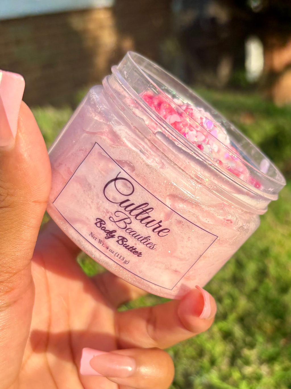 Fairy Floss