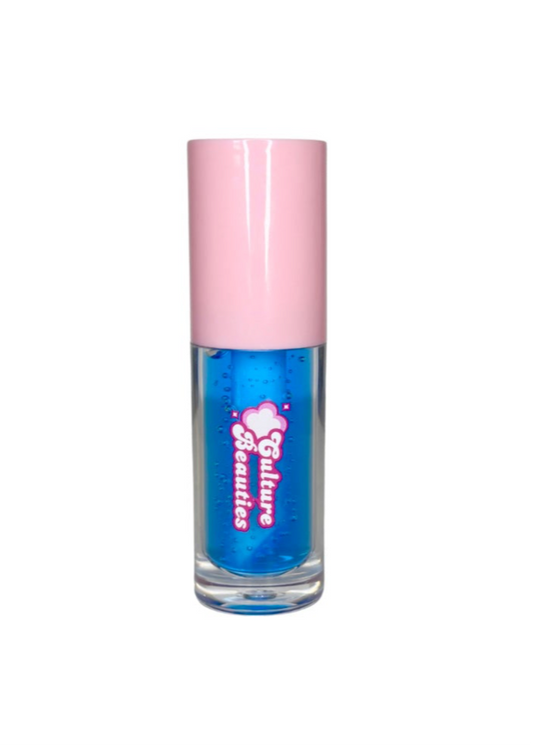 Bubble Berry