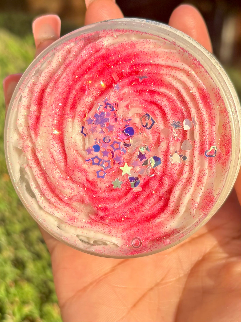 Sugar Cookie