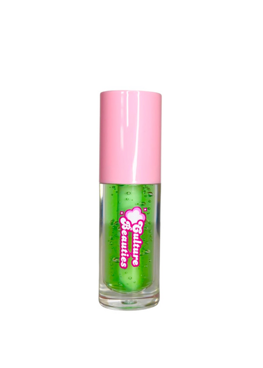 Apple blossom